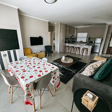Nemesia Court Διαμέρισμα Durbanville Εξωτερικό φωτογραφία