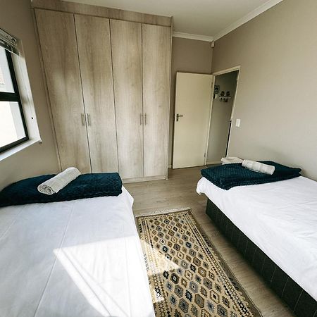 Nemesia Court Διαμέρισμα Durbanville Εξωτερικό φωτογραφία