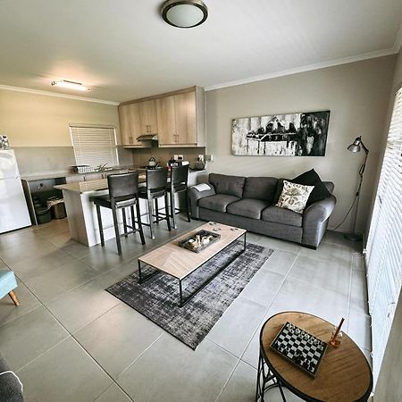 Nemesia Court Διαμέρισμα Durbanville Εξωτερικό φωτογραφία