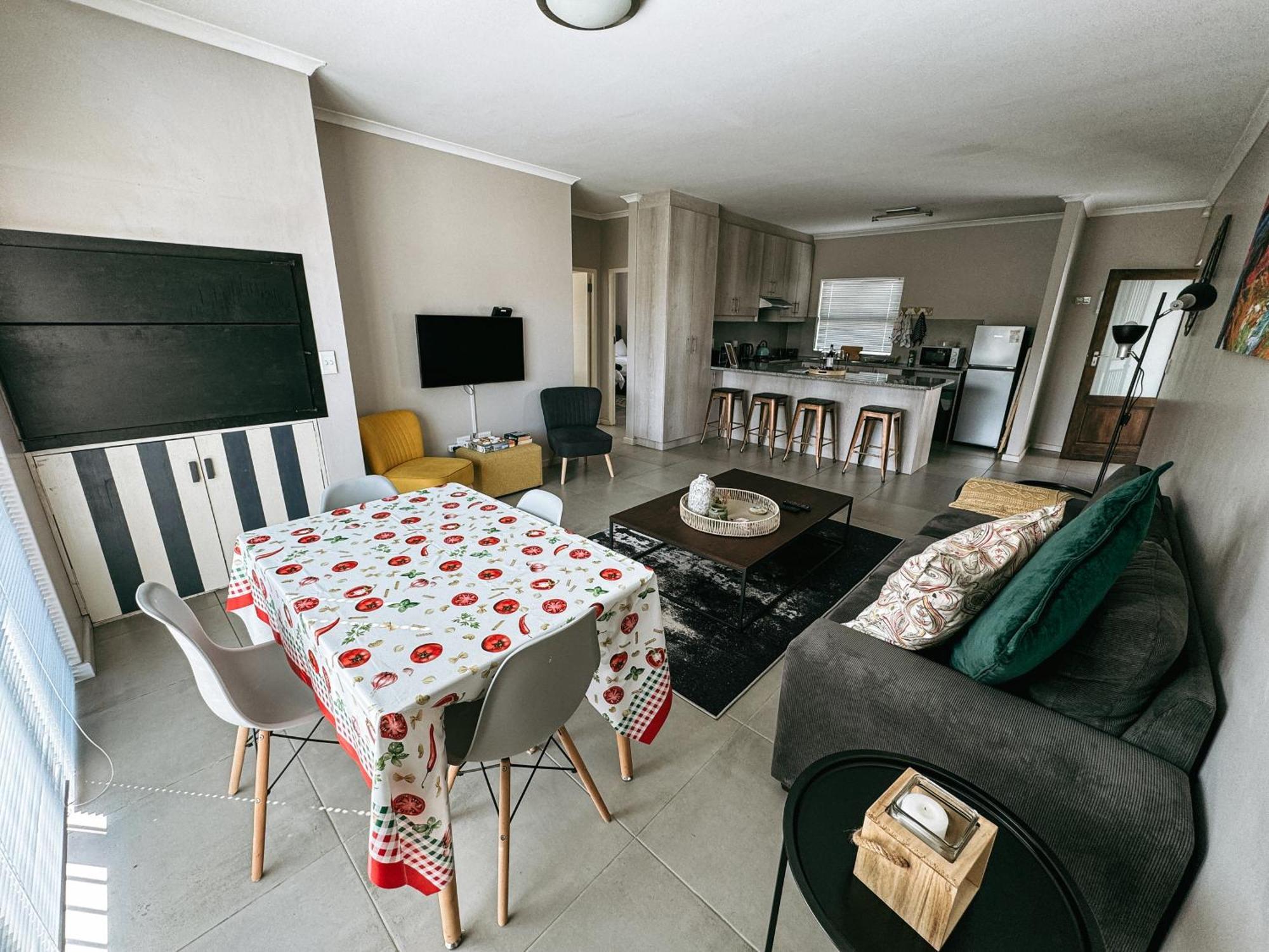 Nemesia Court Διαμέρισμα Durbanville Εξωτερικό φωτογραφία
