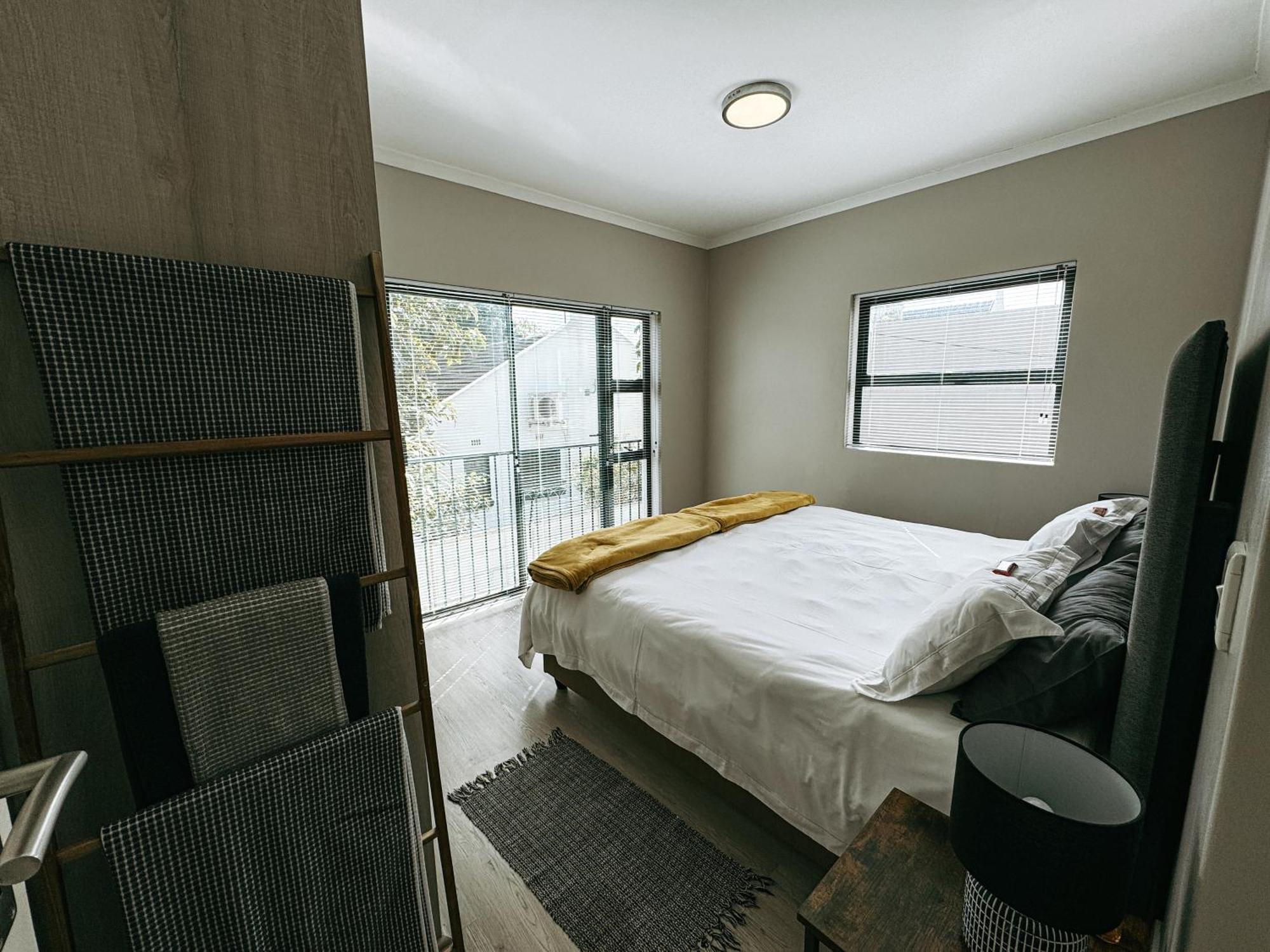 Nemesia Court Διαμέρισμα Durbanville Εξωτερικό φωτογραφία