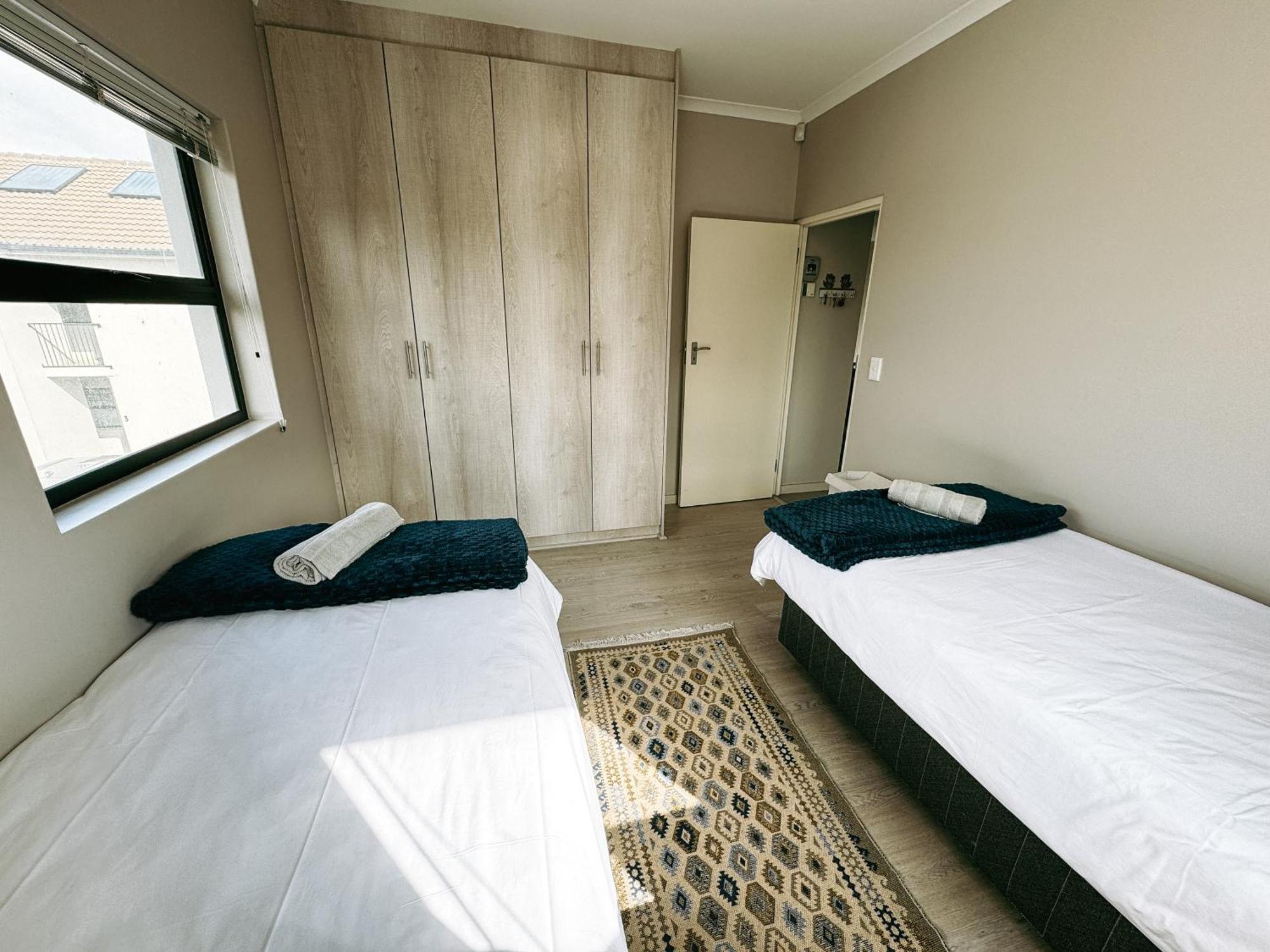 Nemesia Court Διαμέρισμα Durbanville Εξωτερικό φωτογραφία