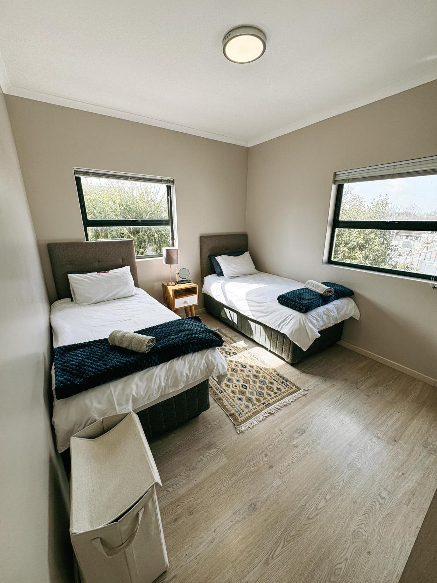 Nemesia Court Διαμέρισμα Durbanville Εξωτερικό φωτογραφία