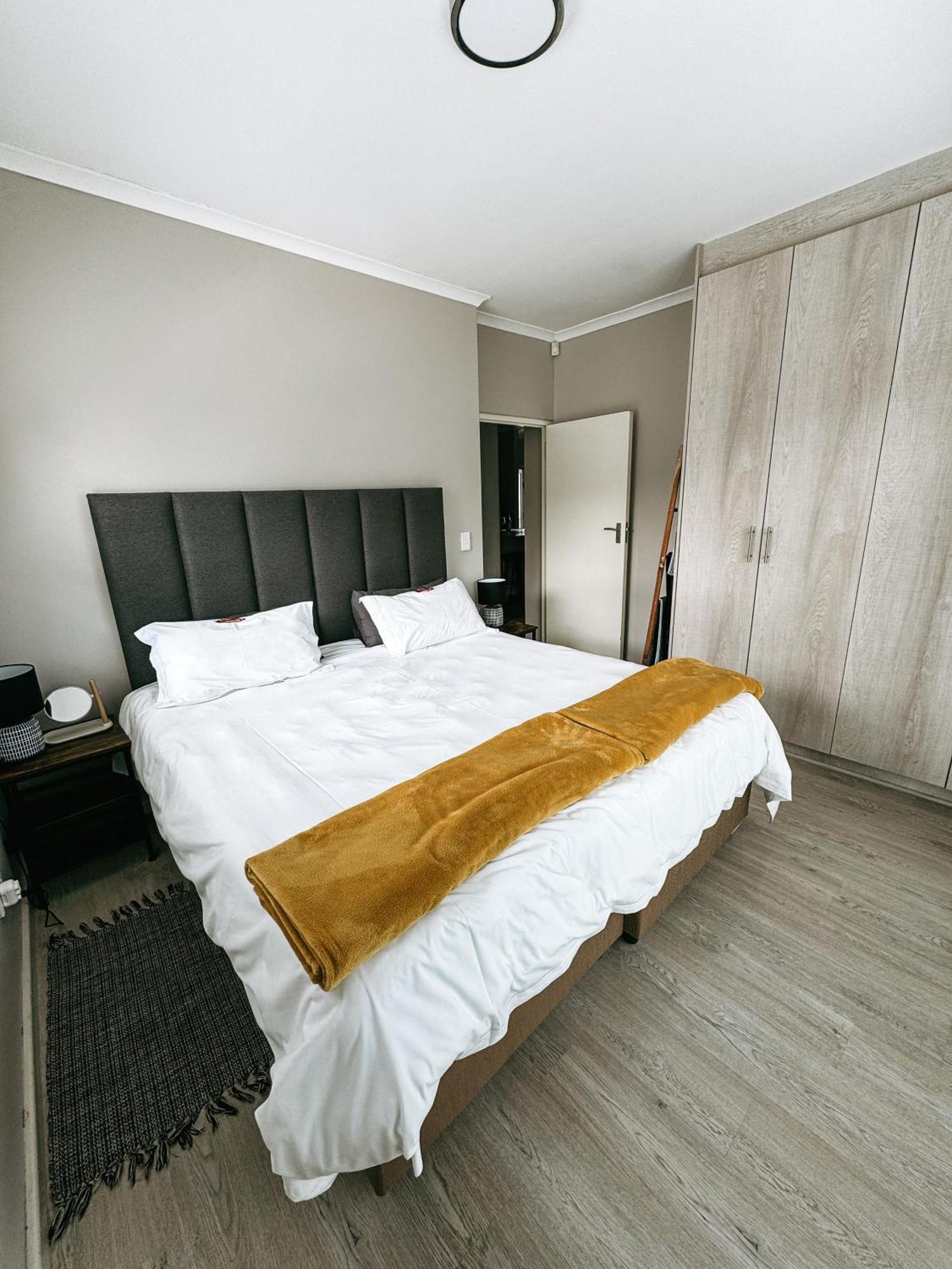 Nemesia Court Διαμέρισμα Durbanville Εξωτερικό φωτογραφία