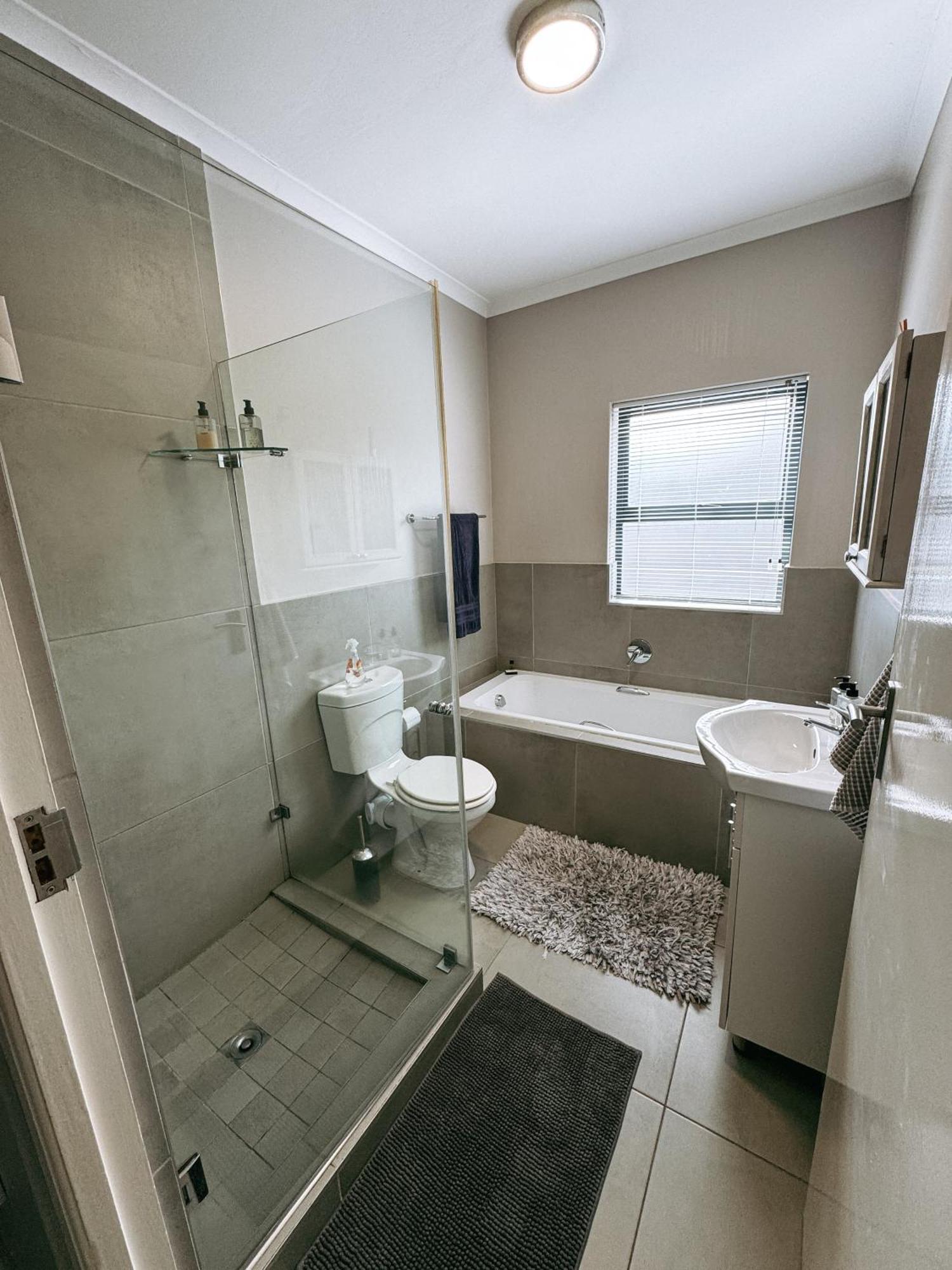 Nemesia Court Διαμέρισμα Durbanville Εξωτερικό φωτογραφία
