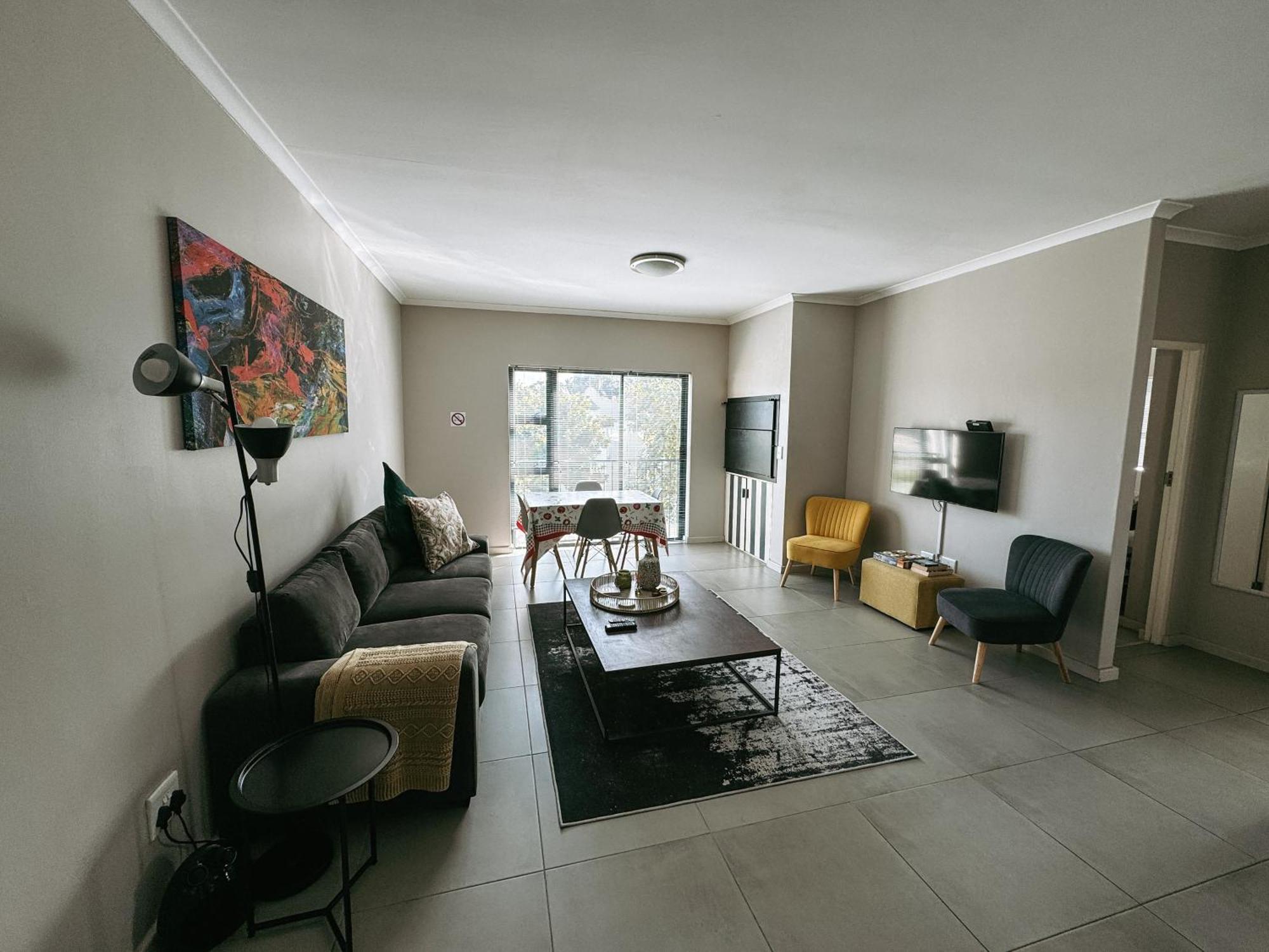Nemesia Court Διαμέρισμα Durbanville Εξωτερικό φωτογραφία