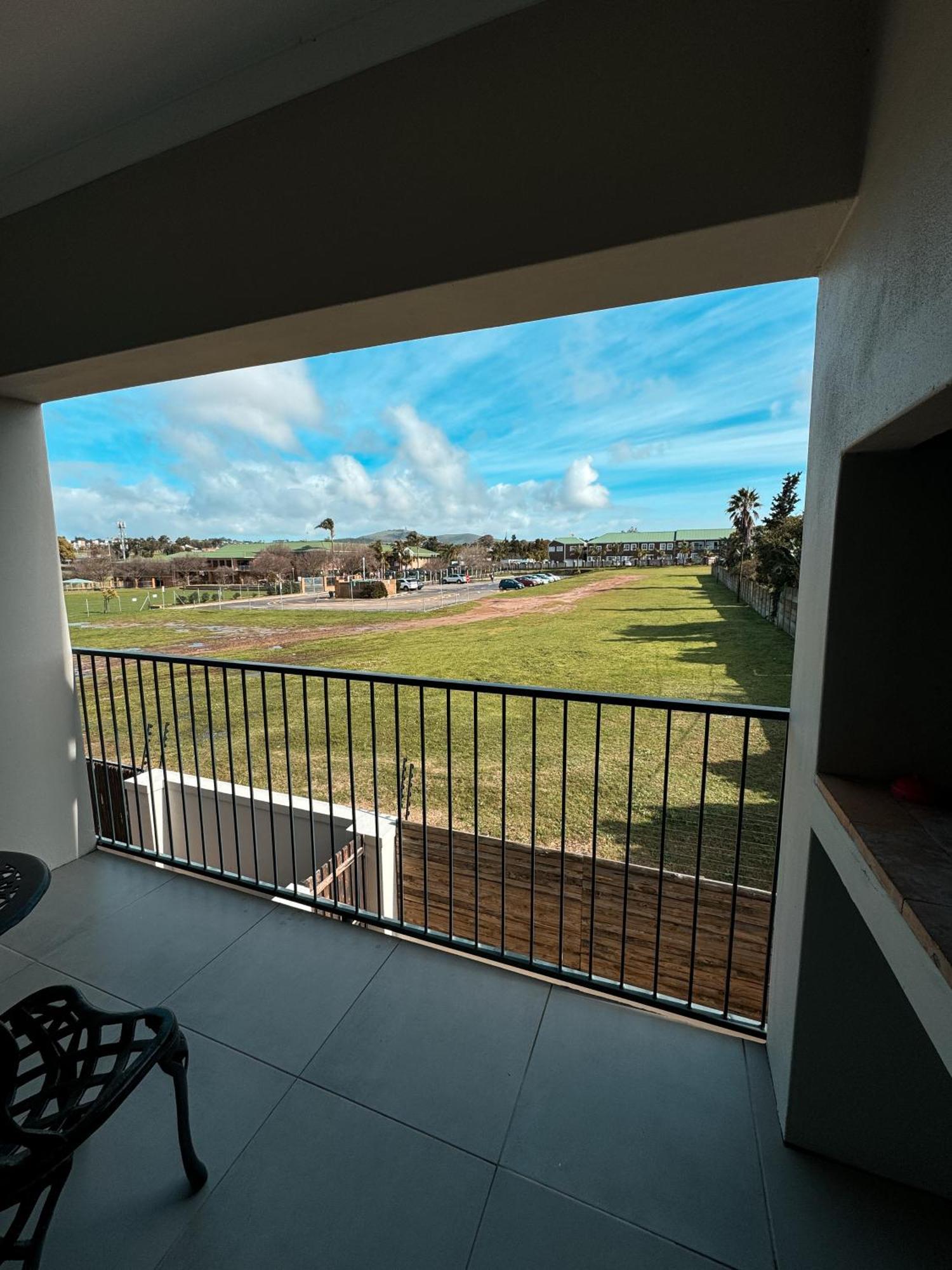 Nemesia Court Διαμέρισμα Durbanville Εξωτερικό φωτογραφία