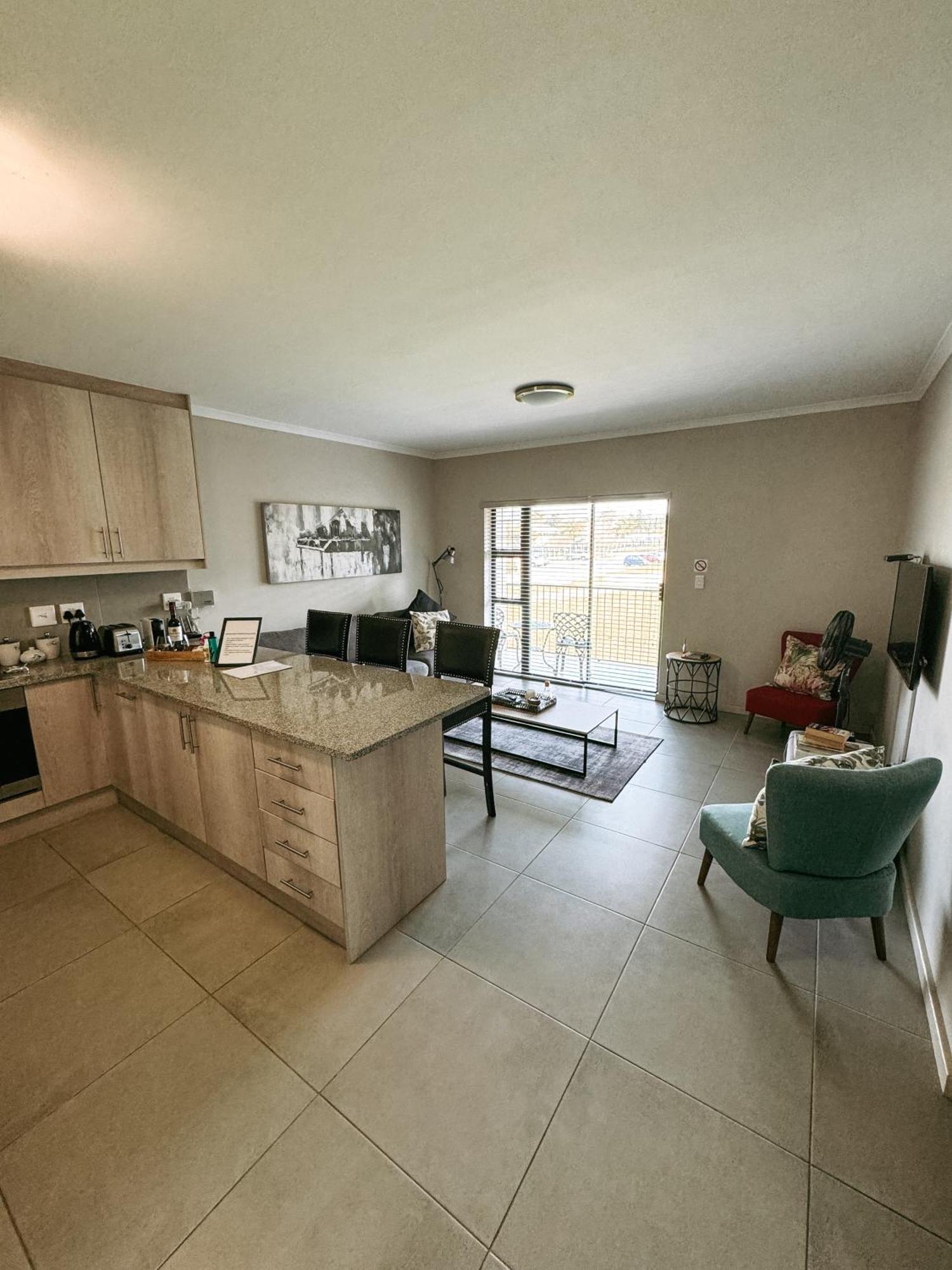 Nemesia Court Διαμέρισμα Durbanville Εξωτερικό φωτογραφία