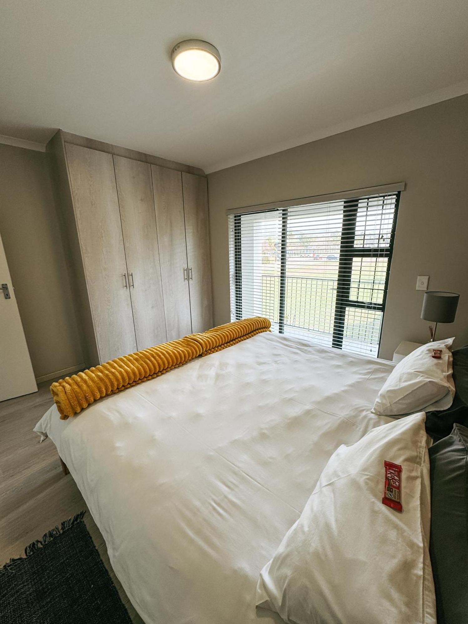 Nemesia Court Διαμέρισμα Durbanville Εξωτερικό φωτογραφία