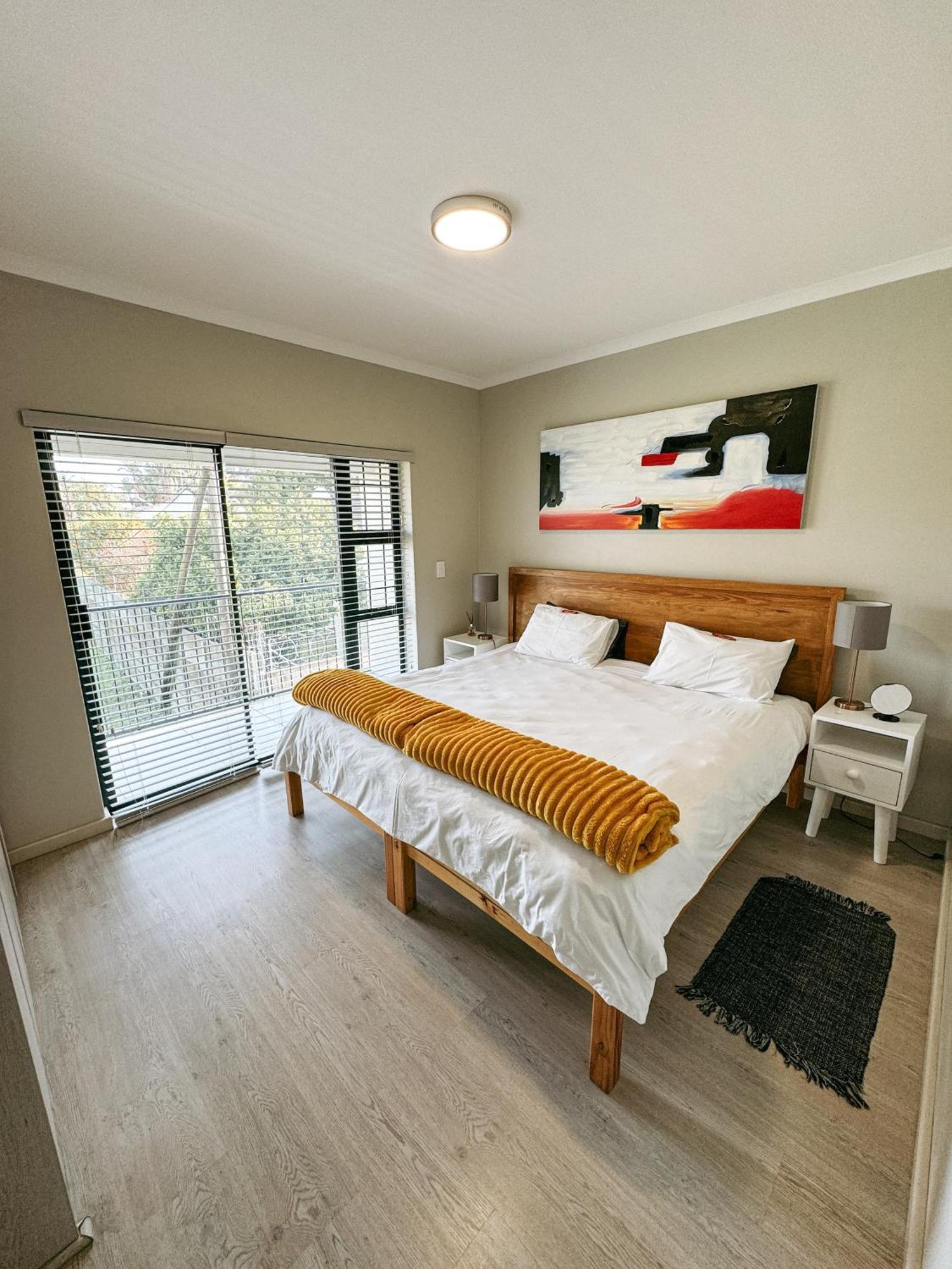 Nemesia Court Διαμέρισμα Durbanville Εξωτερικό φωτογραφία