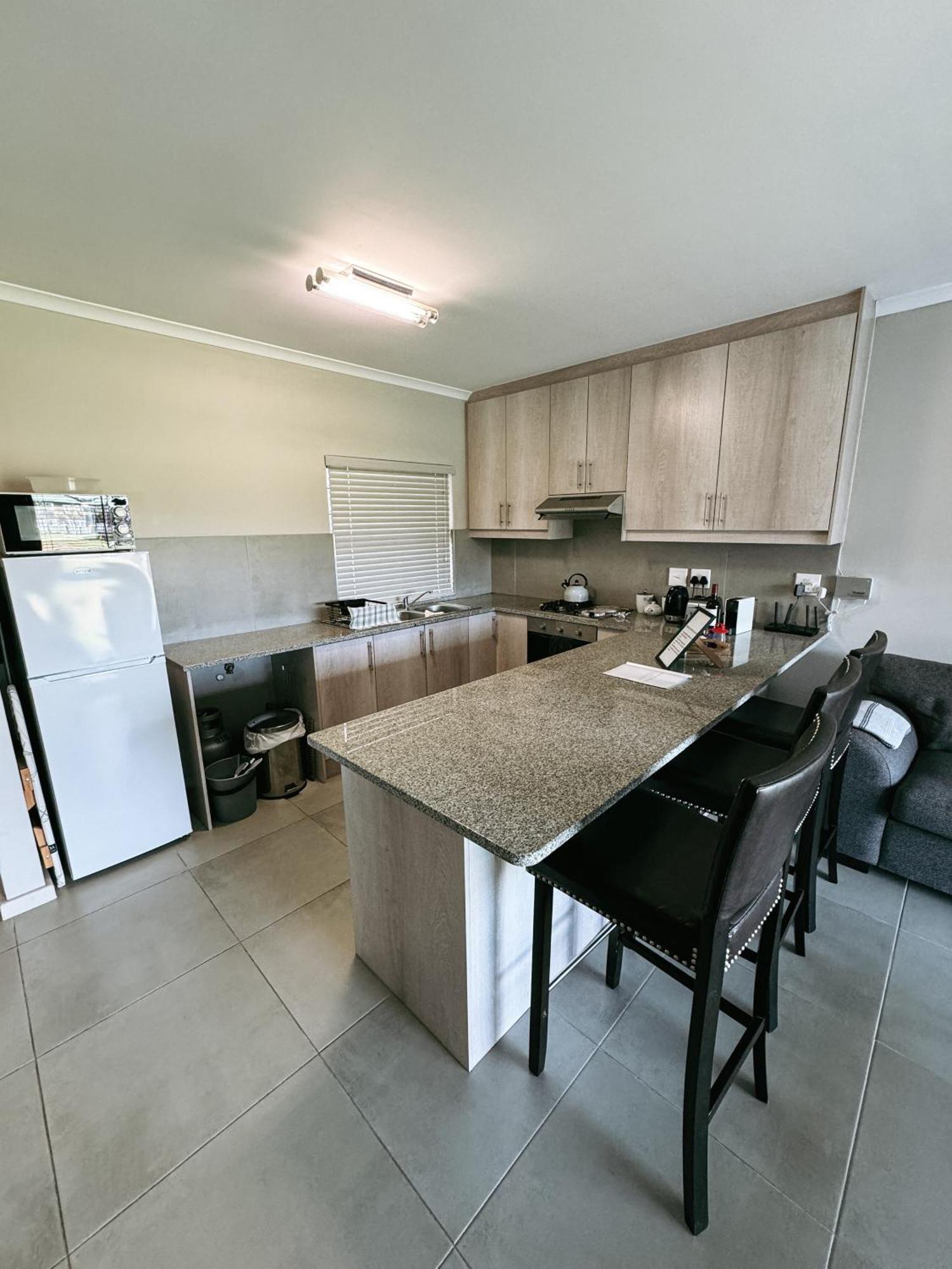 Nemesia Court Διαμέρισμα Durbanville Εξωτερικό φωτογραφία