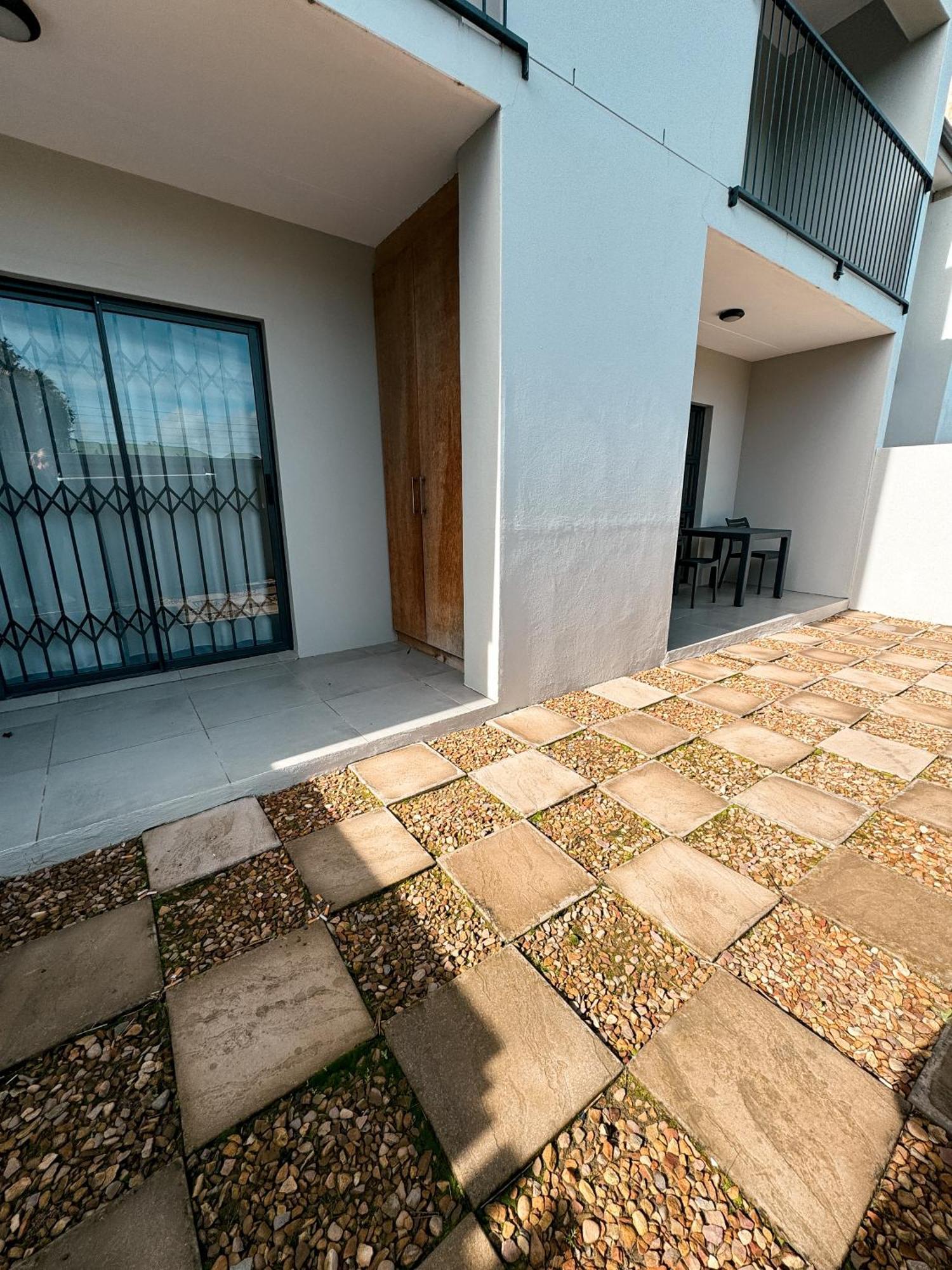 Nemesia Court Διαμέρισμα Durbanville Εξωτερικό φωτογραφία