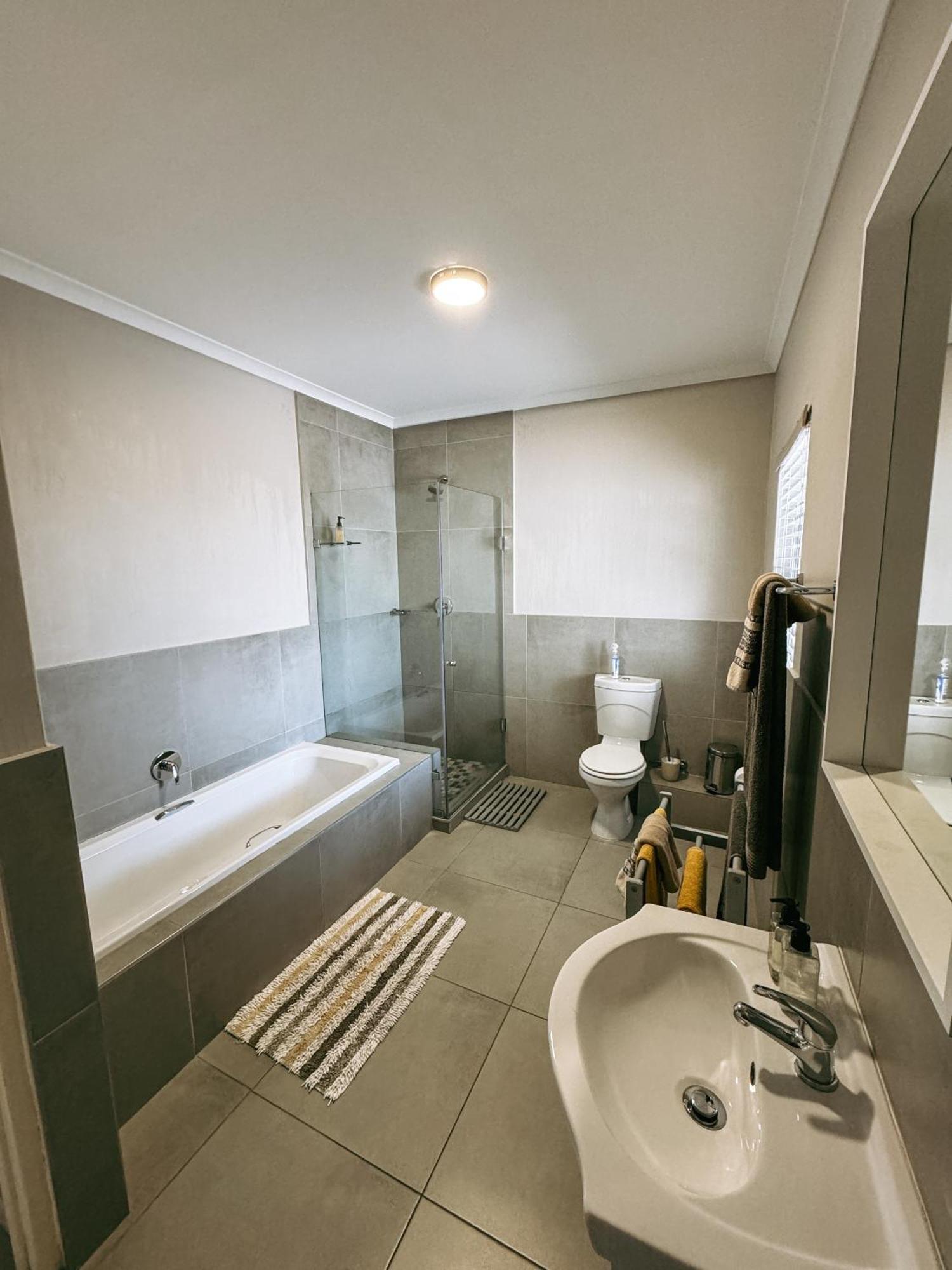 Nemesia Court Διαμέρισμα Durbanville Εξωτερικό φωτογραφία