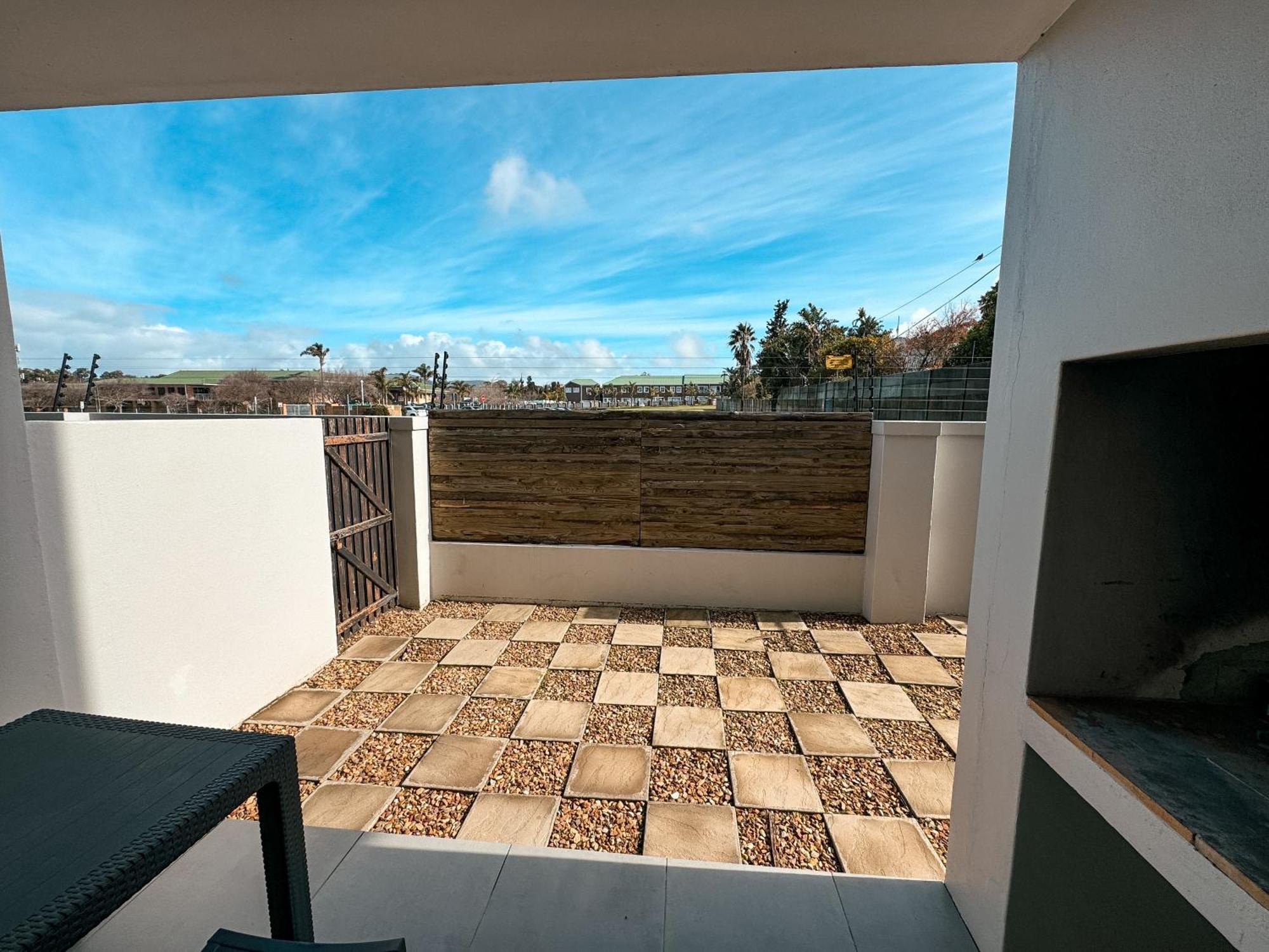 Nemesia Court Διαμέρισμα Durbanville Εξωτερικό φωτογραφία