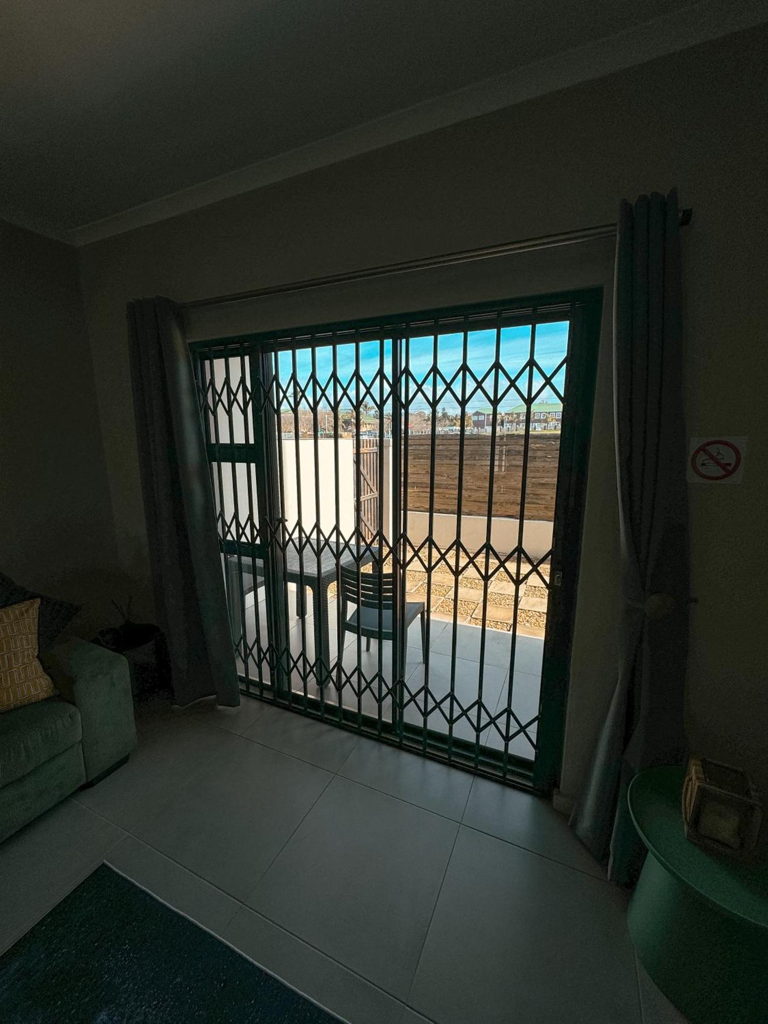 Nemesia Court Διαμέρισμα Durbanville Εξωτερικό φωτογραφία