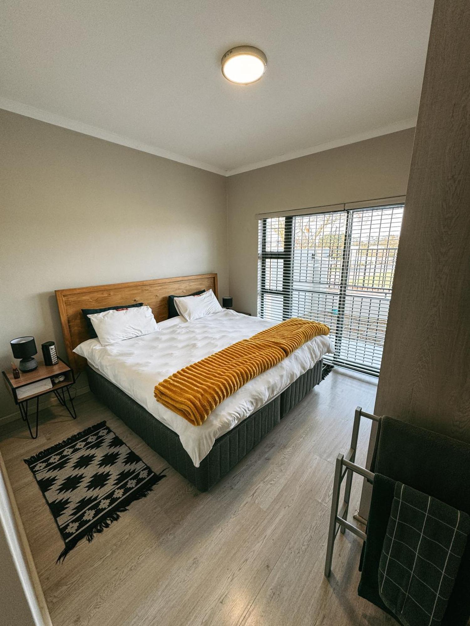 Nemesia Court Διαμέρισμα Durbanville Εξωτερικό φωτογραφία