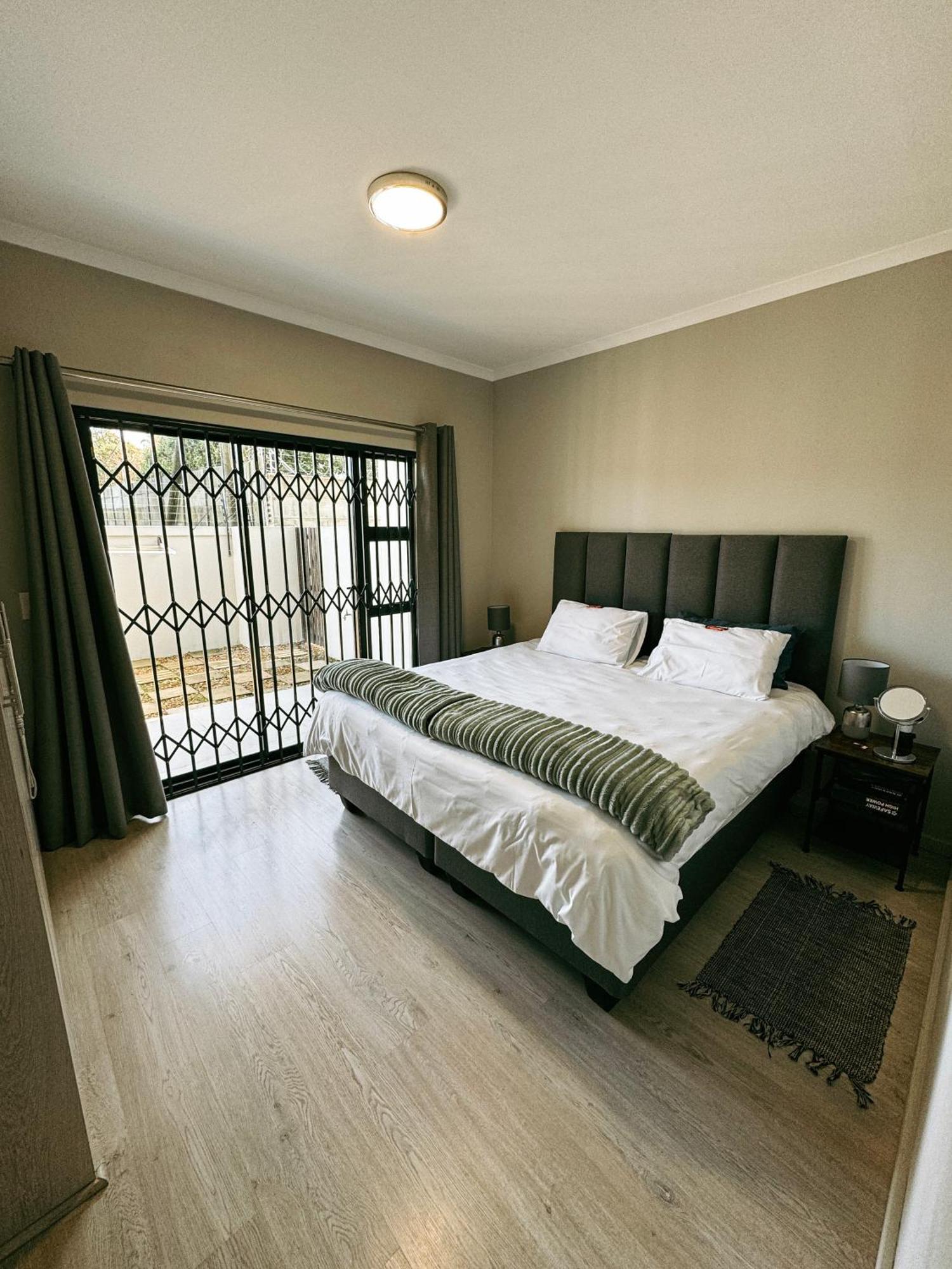 Nemesia Court Διαμέρισμα Durbanville Εξωτερικό φωτογραφία