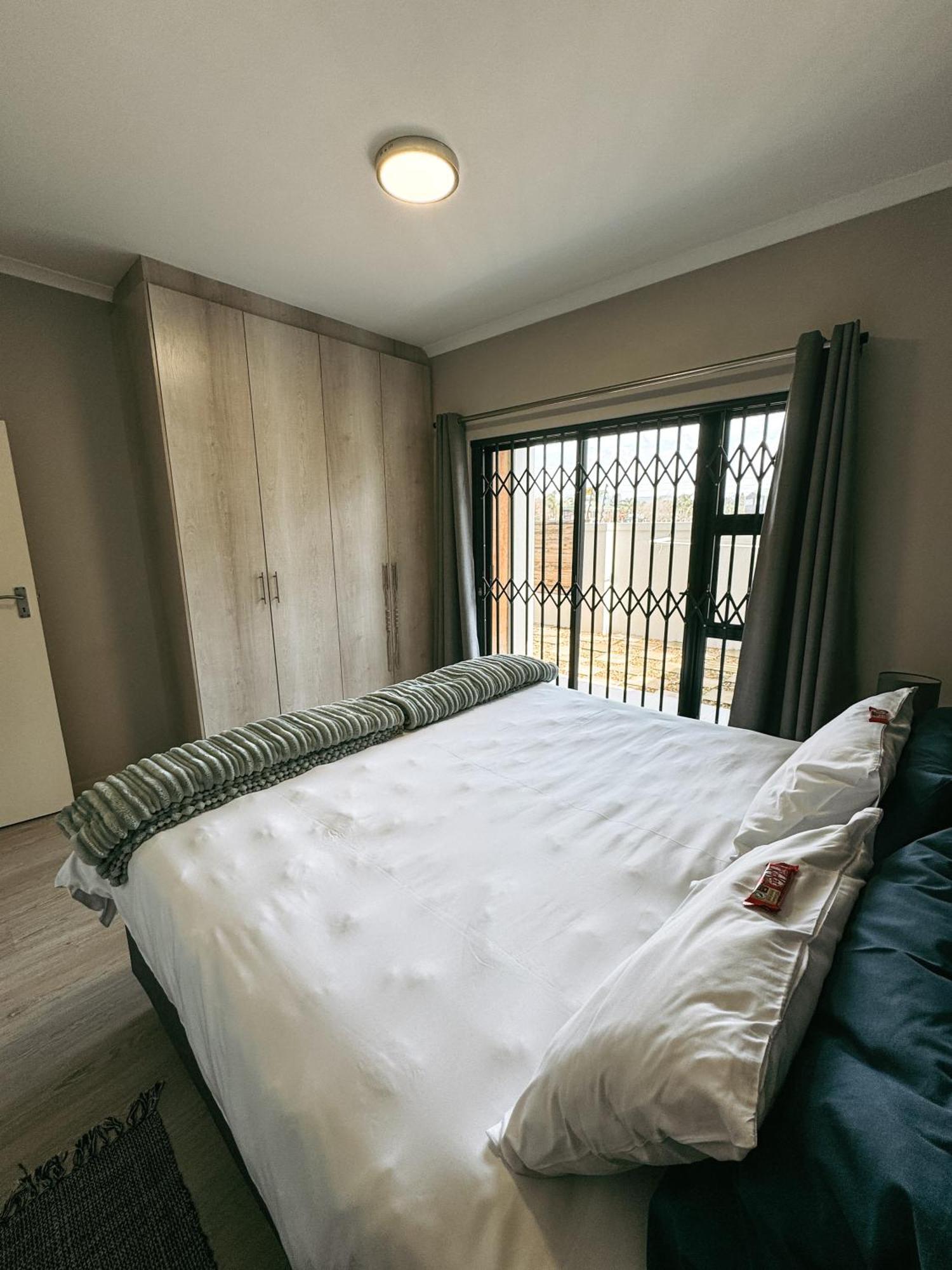 Nemesia Court Διαμέρισμα Durbanville Εξωτερικό φωτογραφία