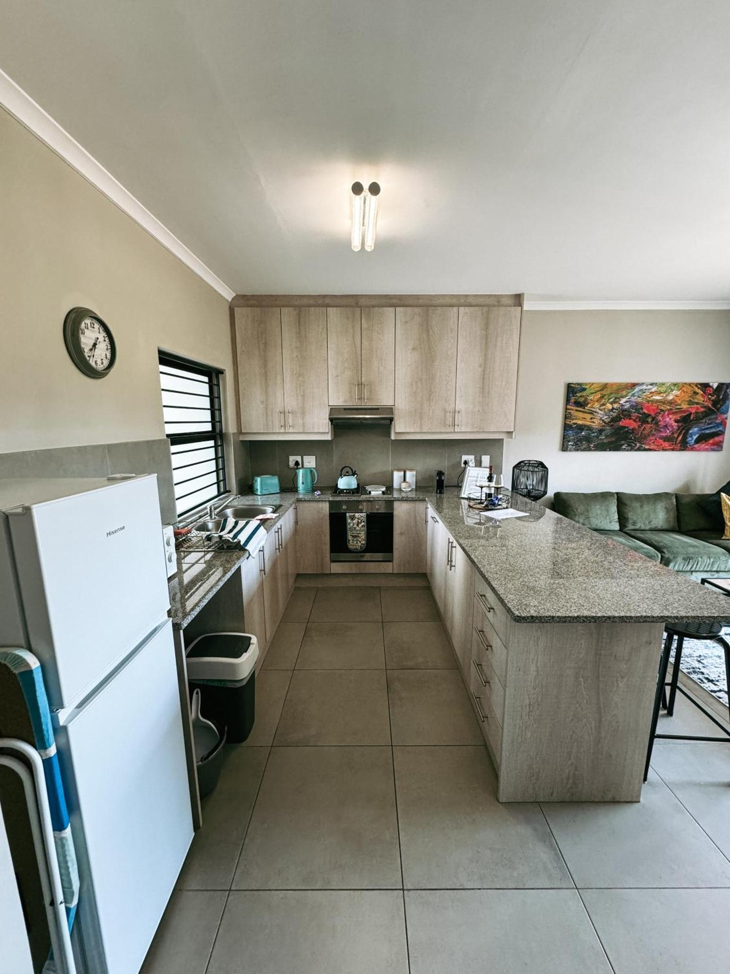 Nemesia Court Διαμέρισμα Durbanville Εξωτερικό φωτογραφία