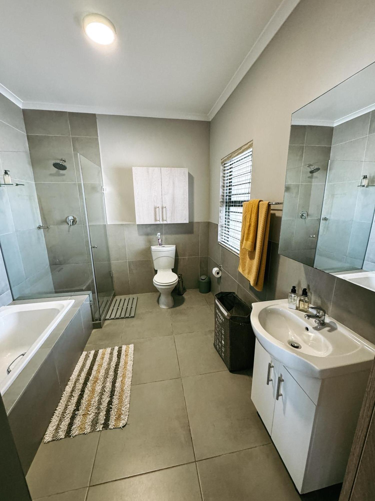Nemesia Court Διαμέρισμα Durbanville Εξωτερικό φωτογραφία