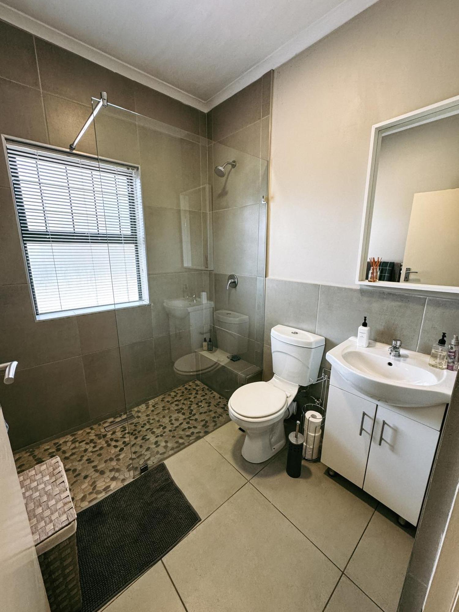 Nemesia Court Διαμέρισμα Durbanville Εξωτερικό φωτογραφία