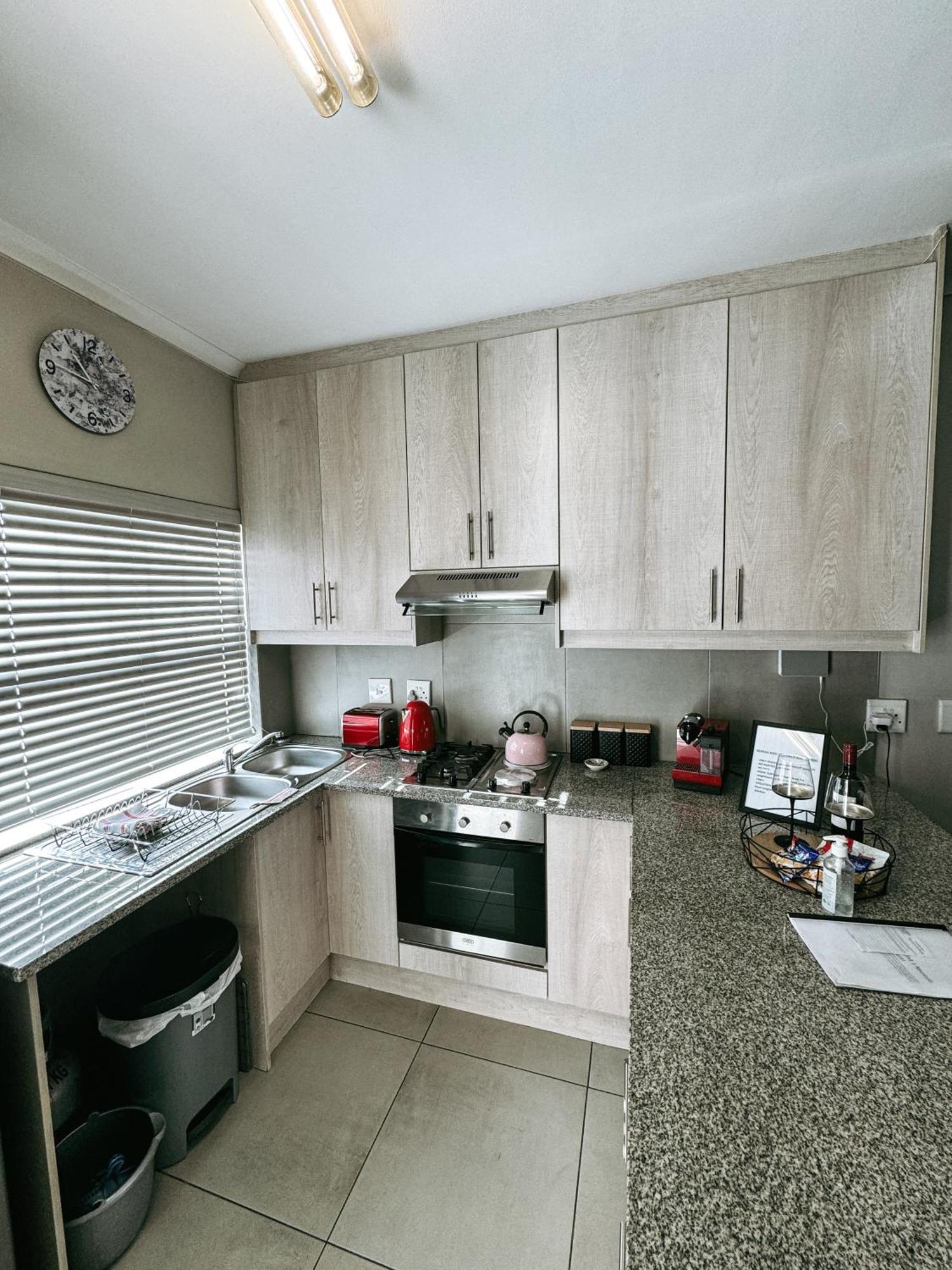 Nemesia Court Διαμέρισμα Durbanville Εξωτερικό φωτογραφία