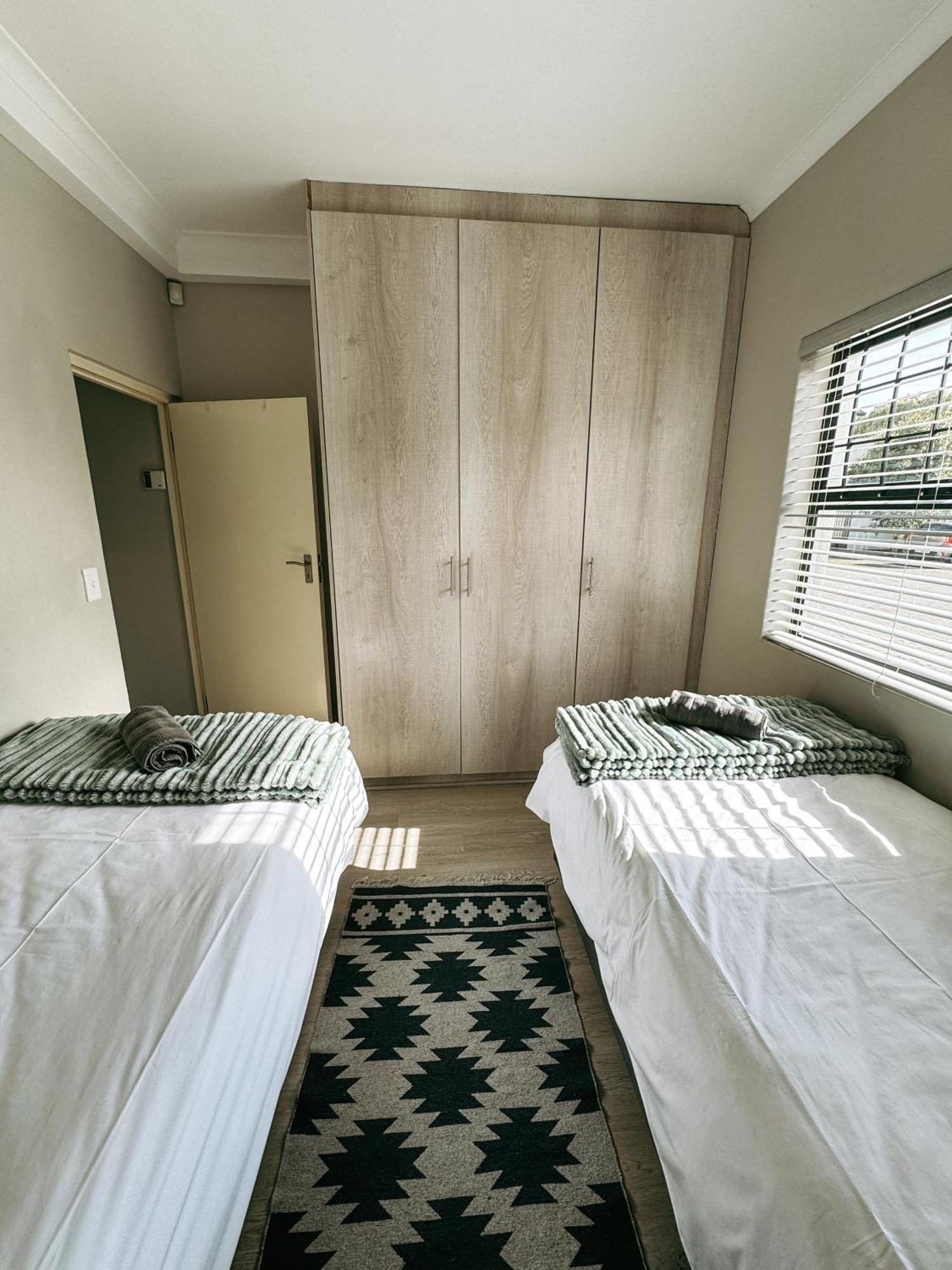 Nemesia Court Διαμέρισμα Durbanville Εξωτερικό φωτογραφία