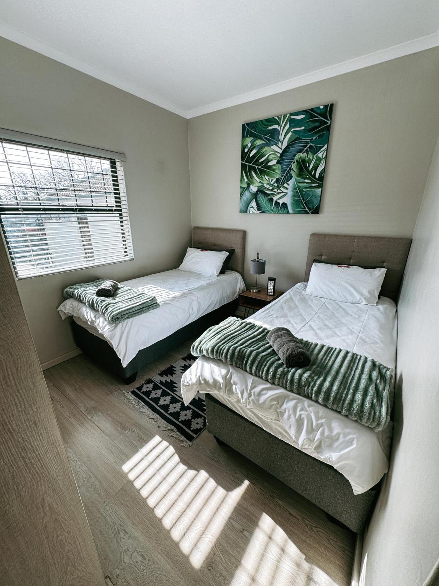 Nemesia Court Διαμέρισμα Durbanville Εξωτερικό φωτογραφία