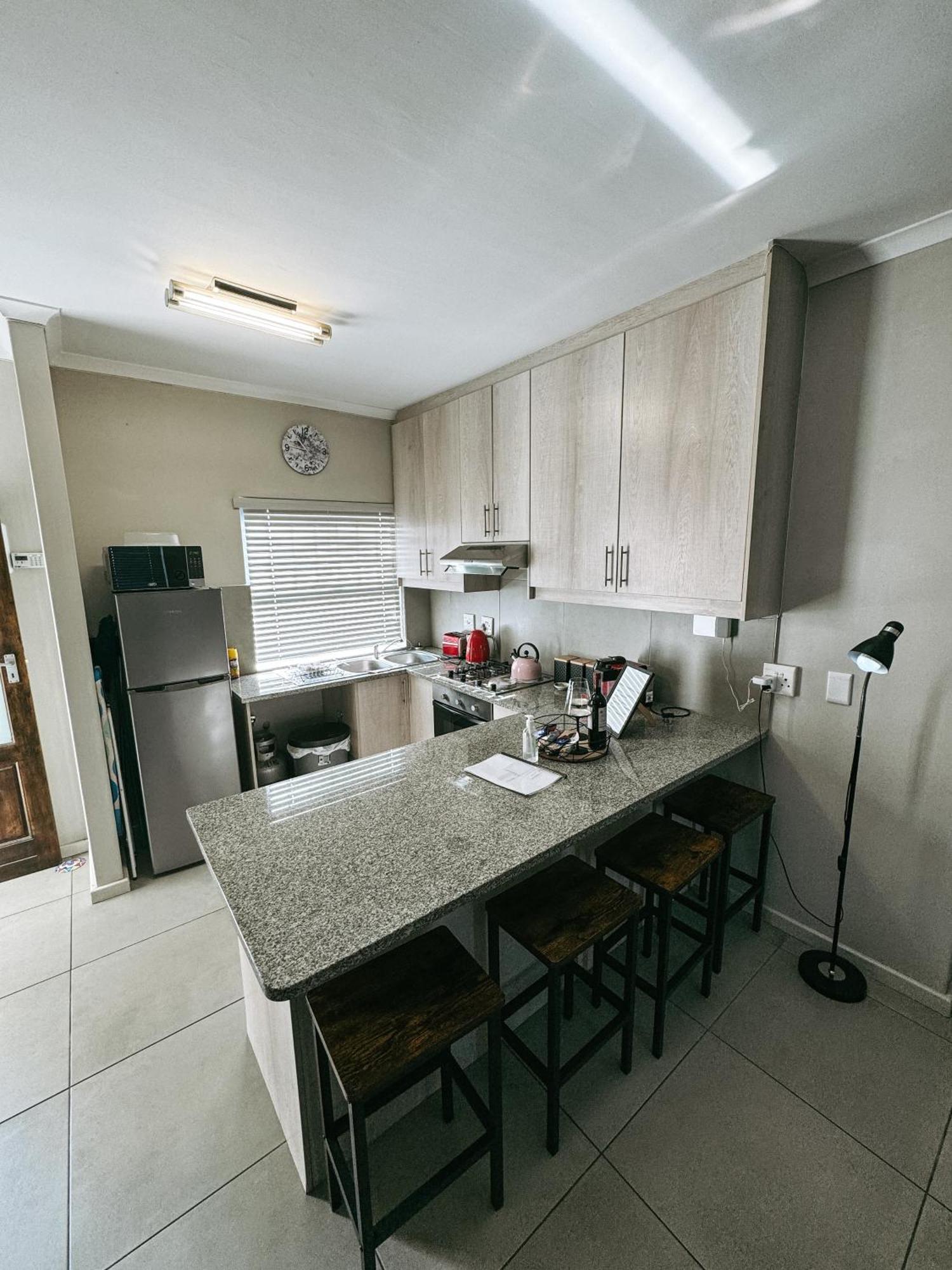 Nemesia Court Διαμέρισμα Durbanville Εξωτερικό φωτογραφία