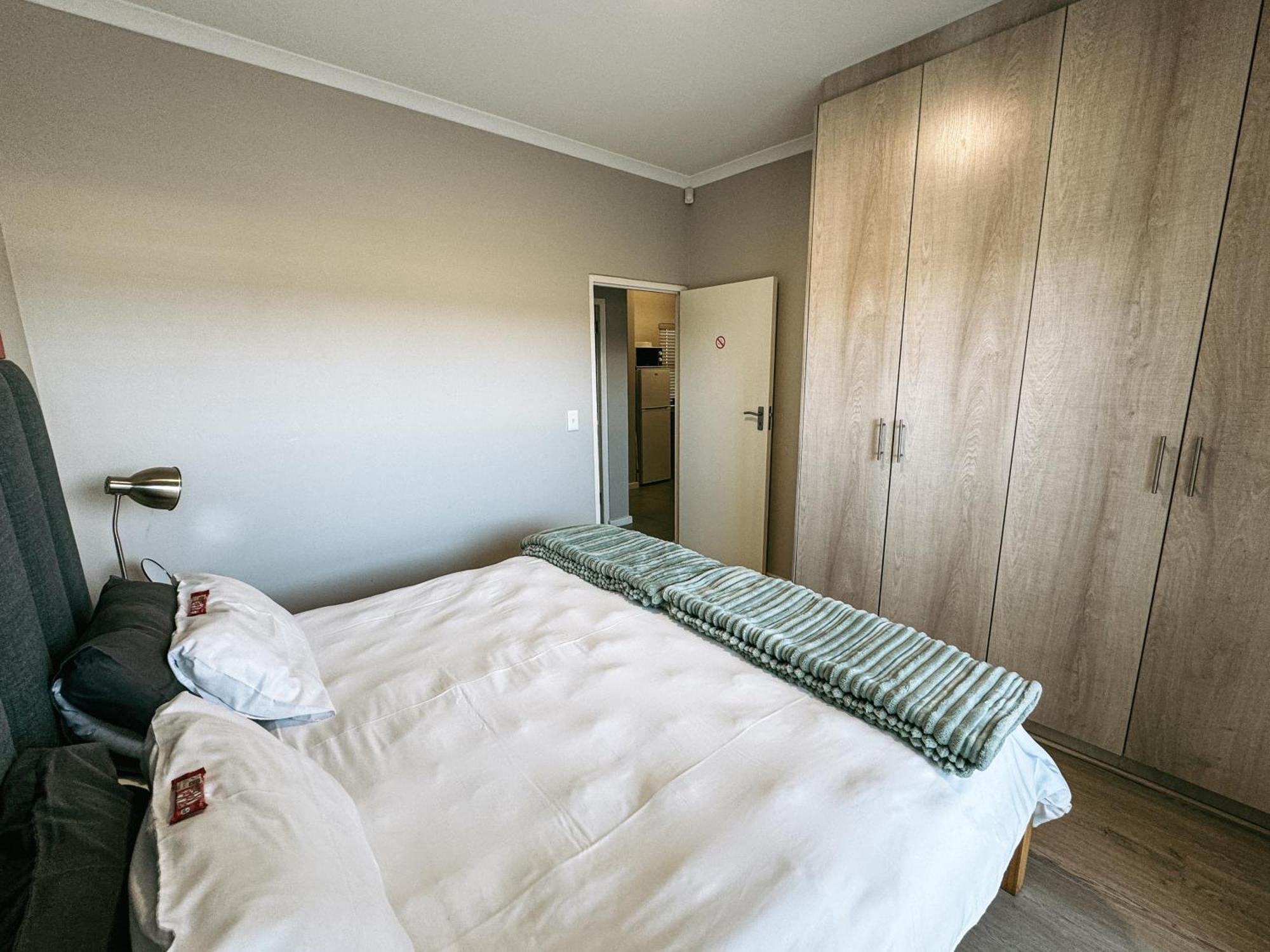 Nemesia Court Διαμέρισμα Durbanville Εξωτερικό φωτογραφία