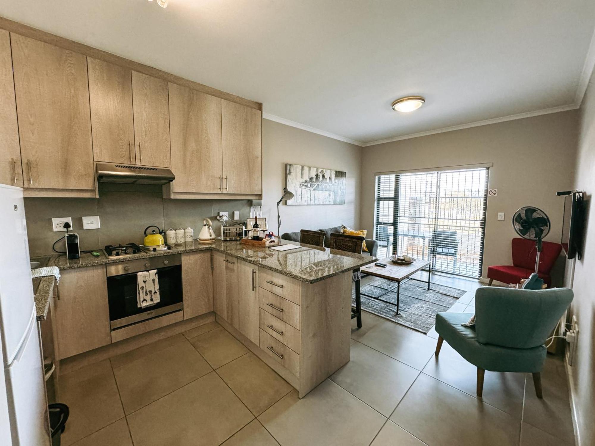 Nemesia Court Διαμέρισμα Durbanville Εξωτερικό φωτογραφία