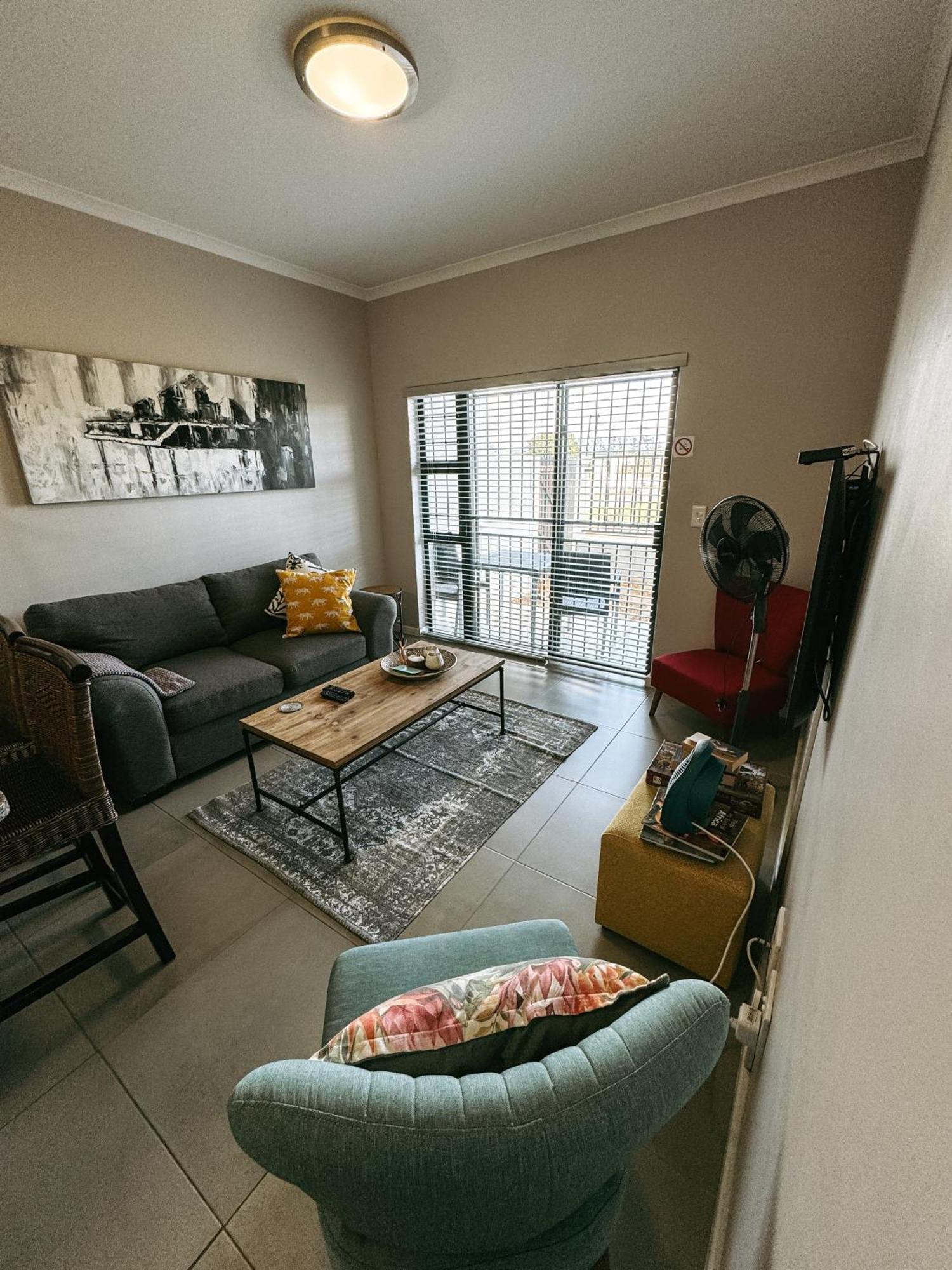 Nemesia Court Διαμέρισμα Durbanville Εξωτερικό φωτογραφία