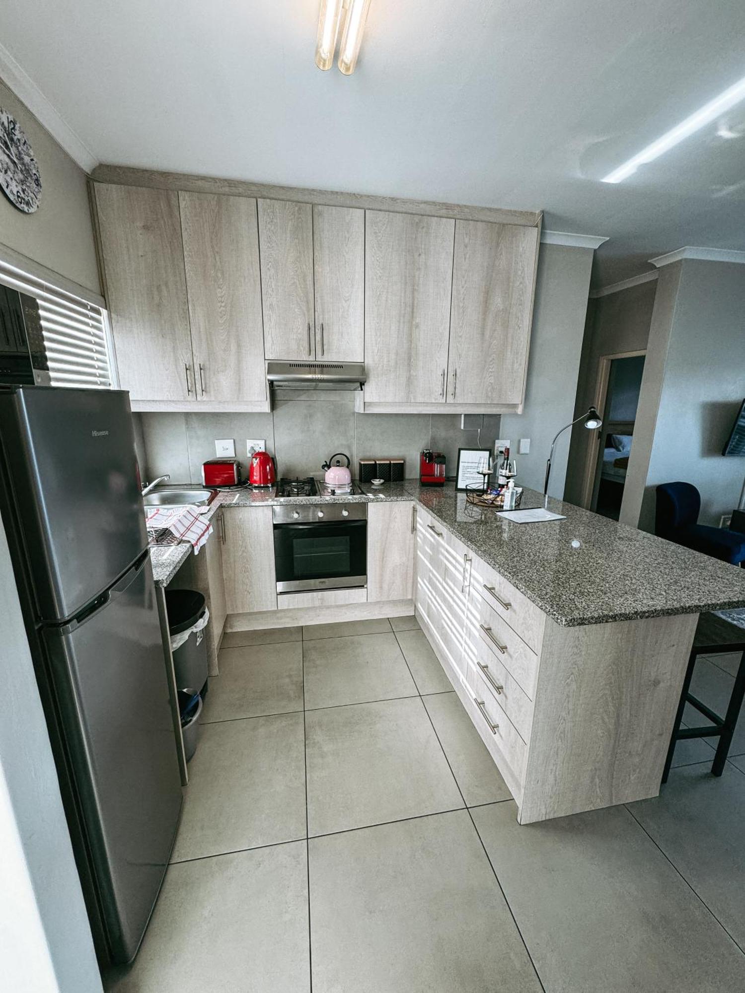 Nemesia Court Διαμέρισμα Durbanville Εξωτερικό φωτογραφία