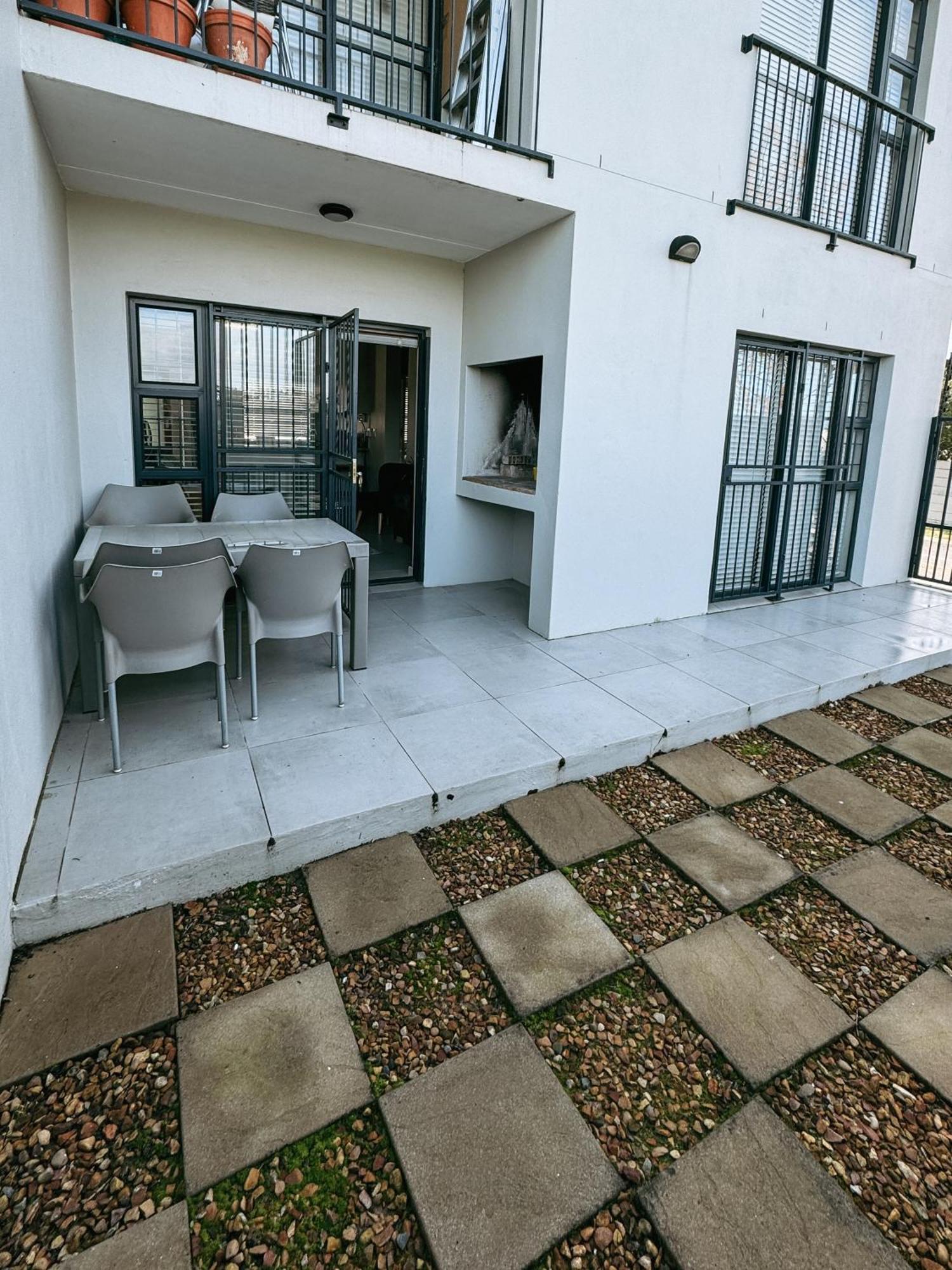Nemesia Court Διαμέρισμα Durbanville Εξωτερικό φωτογραφία
