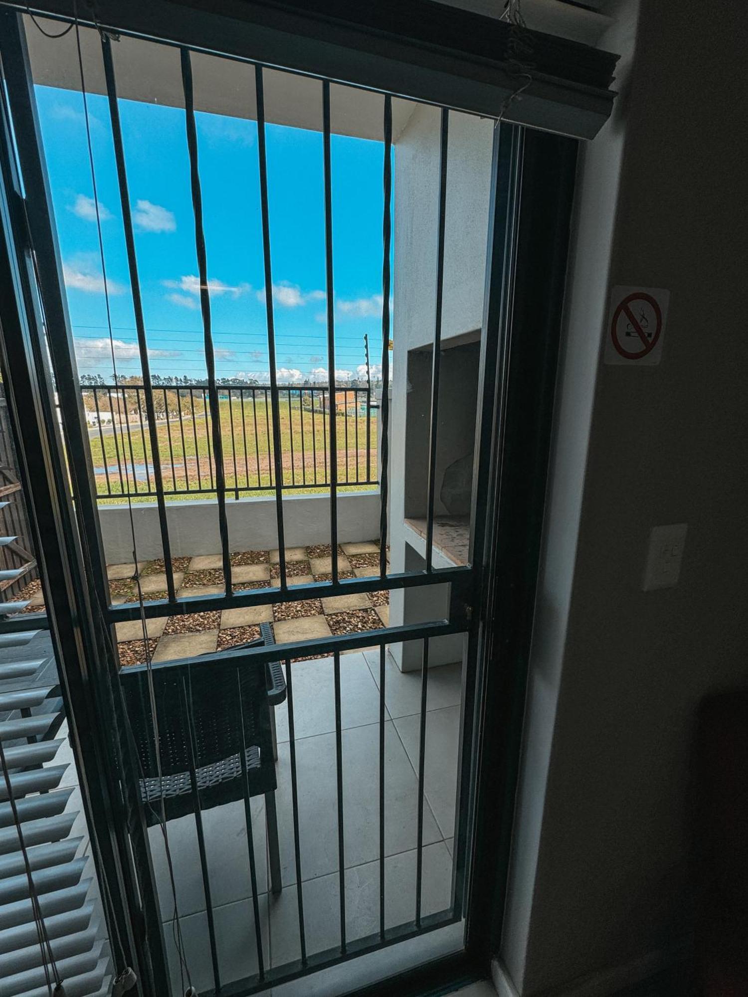 Nemesia Court Διαμέρισμα Durbanville Εξωτερικό φωτογραφία