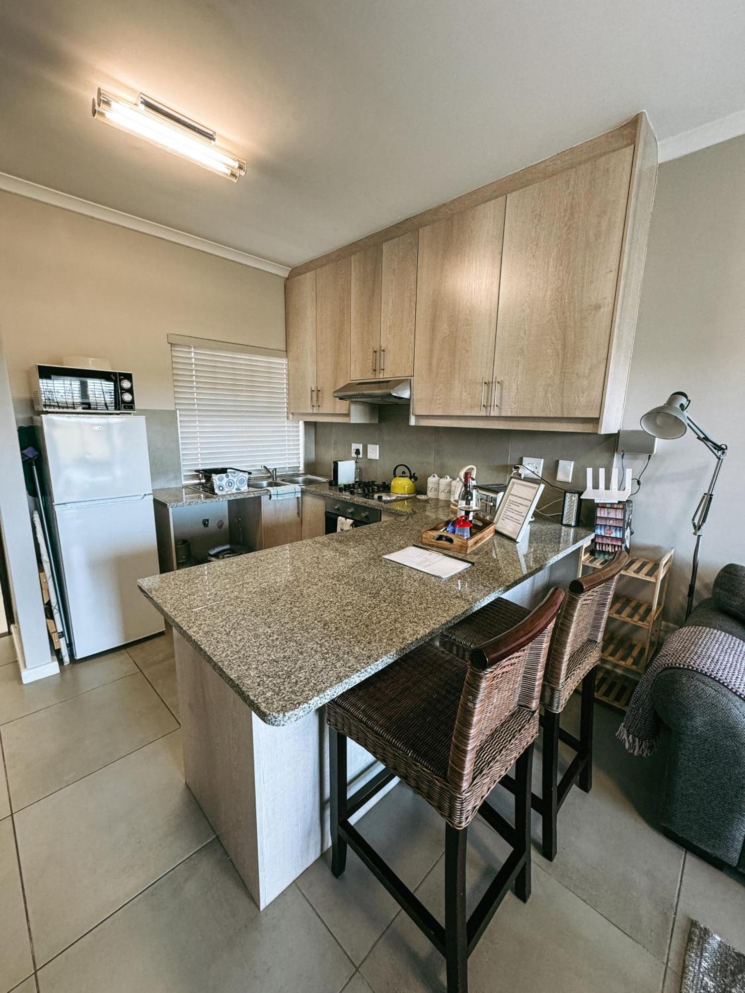 Nemesia Court Διαμέρισμα Durbanville Εξωτερικό φωτογραφία