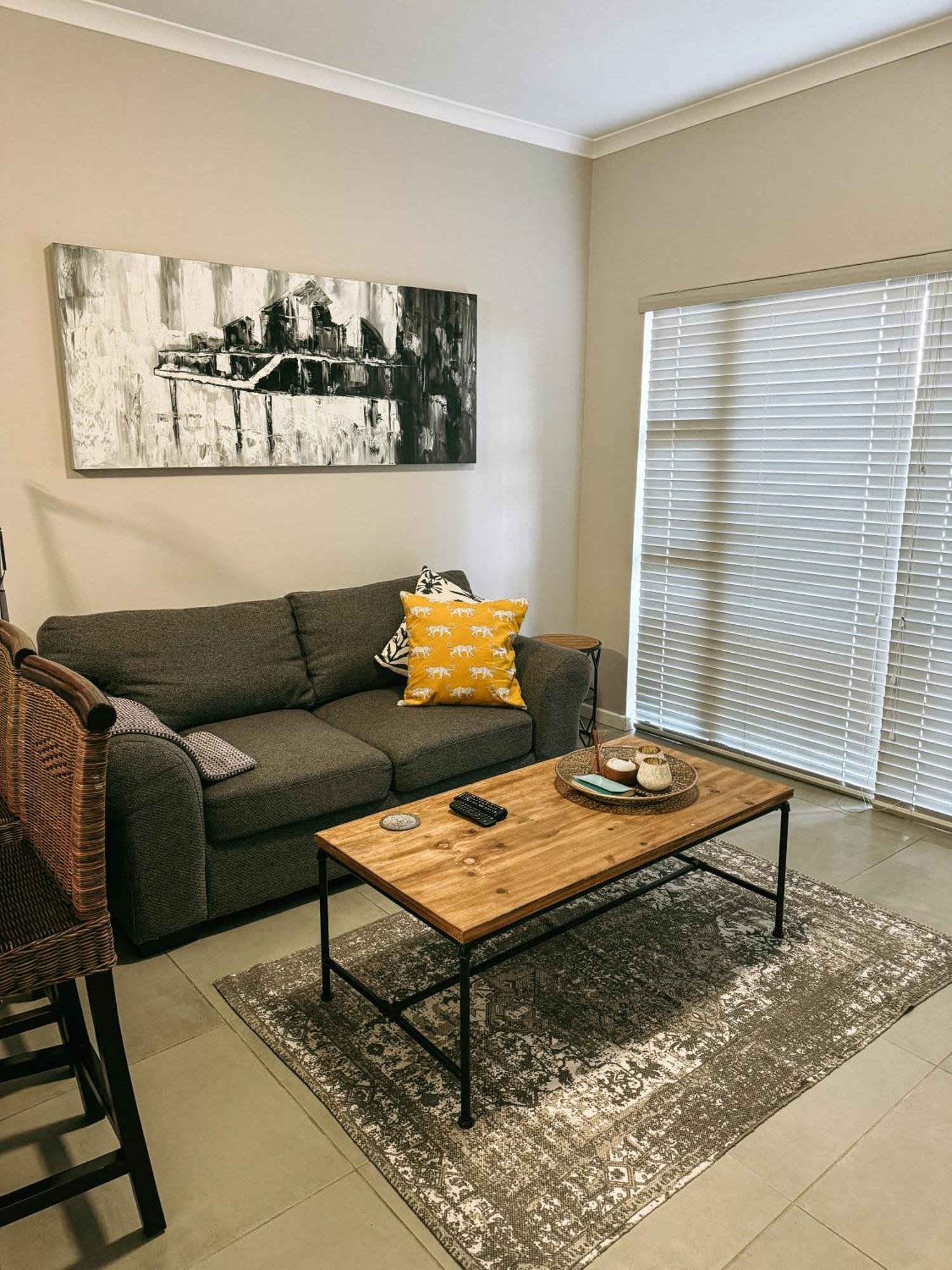 Nemesia Court Διαμέρισμα Durbanville Εξωτερικό φωτογραφία