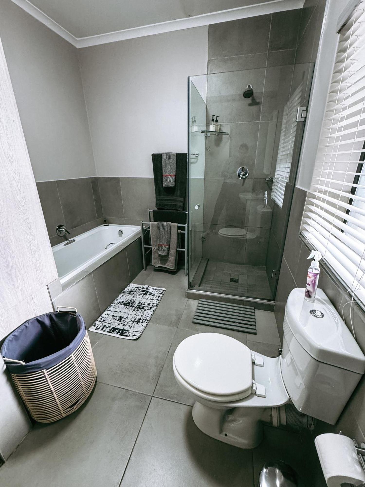 Nemesia Court Διαμέρισμα Durbanville Εξωτερικό φωτογραφία